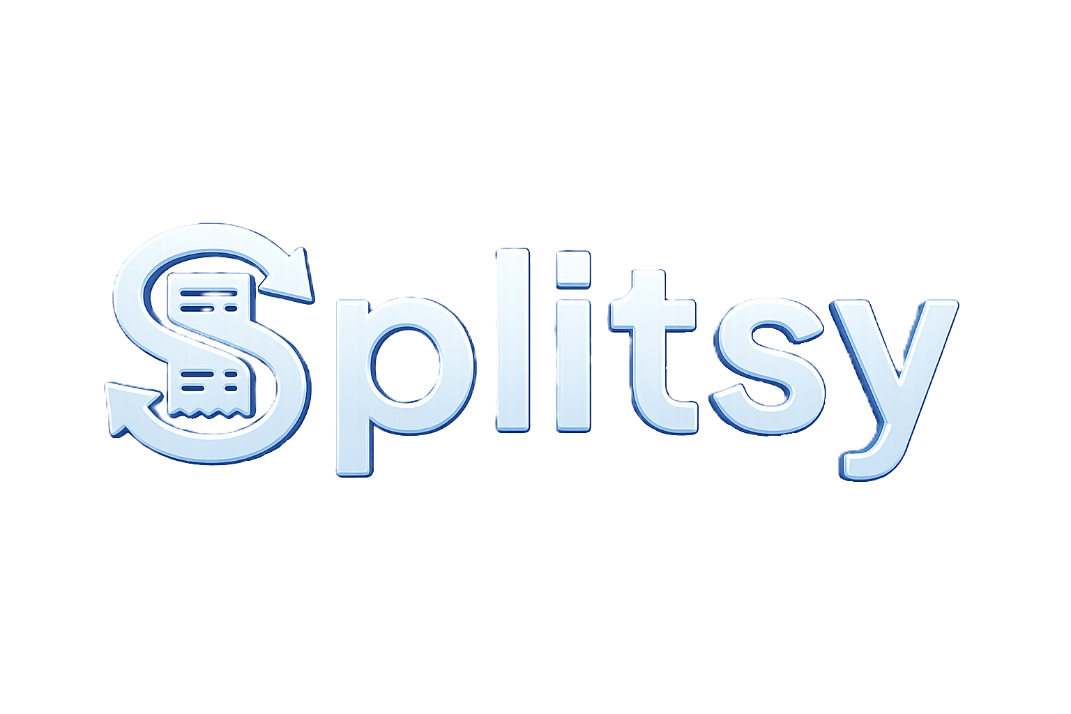 Splitsy